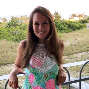 Meet your Posher, Catie